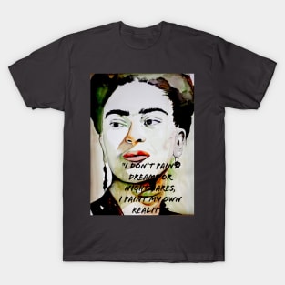 Frida T-Shirt